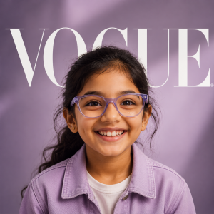 Stylish Kids Vogue Eyewear VY2010