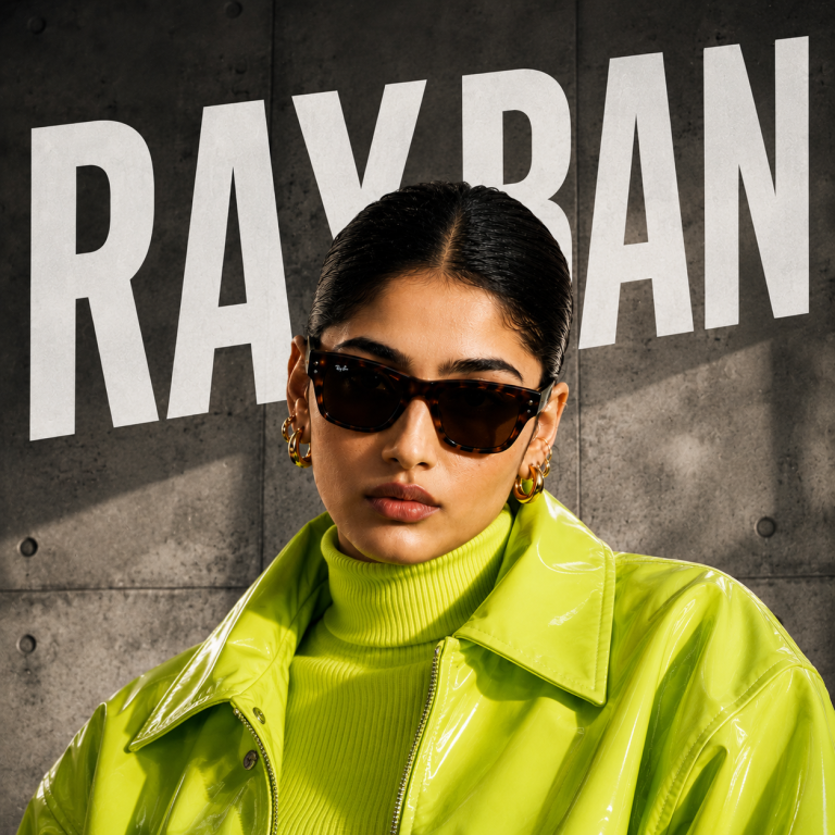 Ray ban Meta Glasses