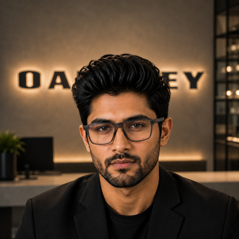 Oakley wheel house premium eyewear
